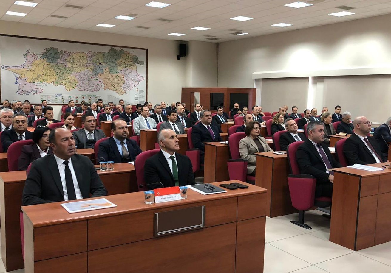 Didim Belediyesi, Aydın genelinde en fazla yatırım yapan ikinci ilçe belediyesi oldu