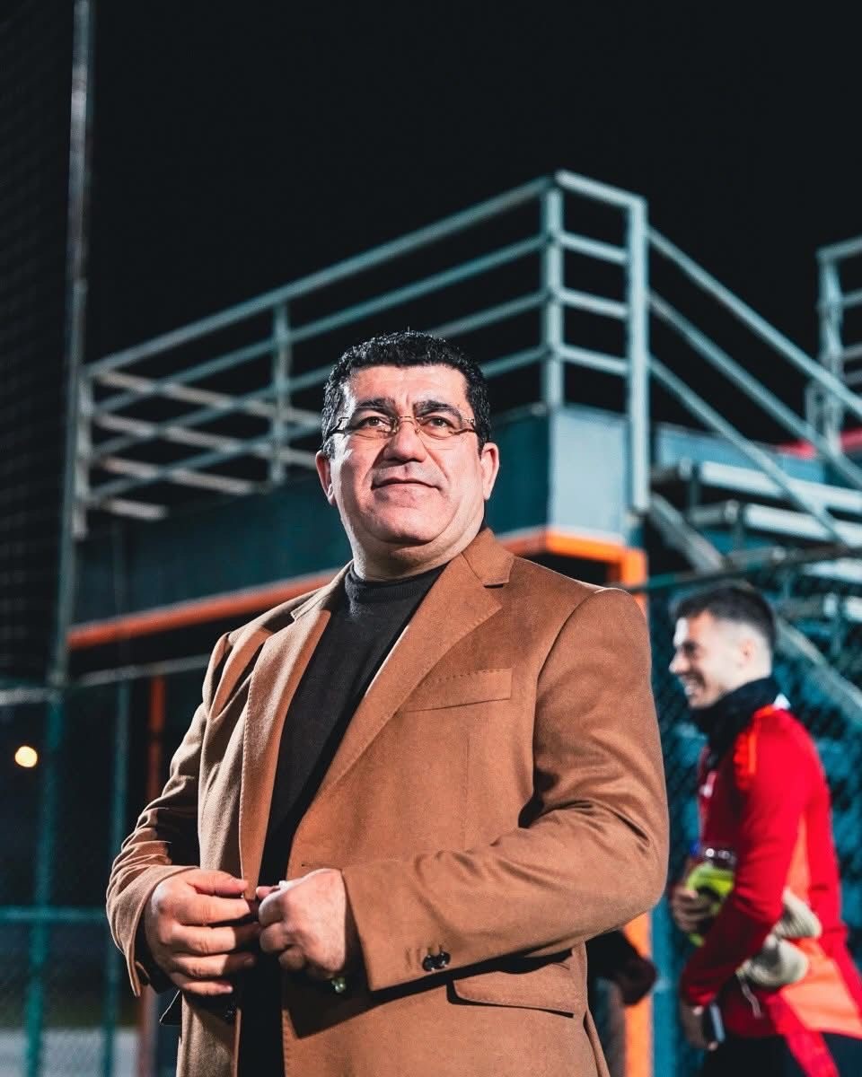 Kayserispor’un transfer tahtası açıldı