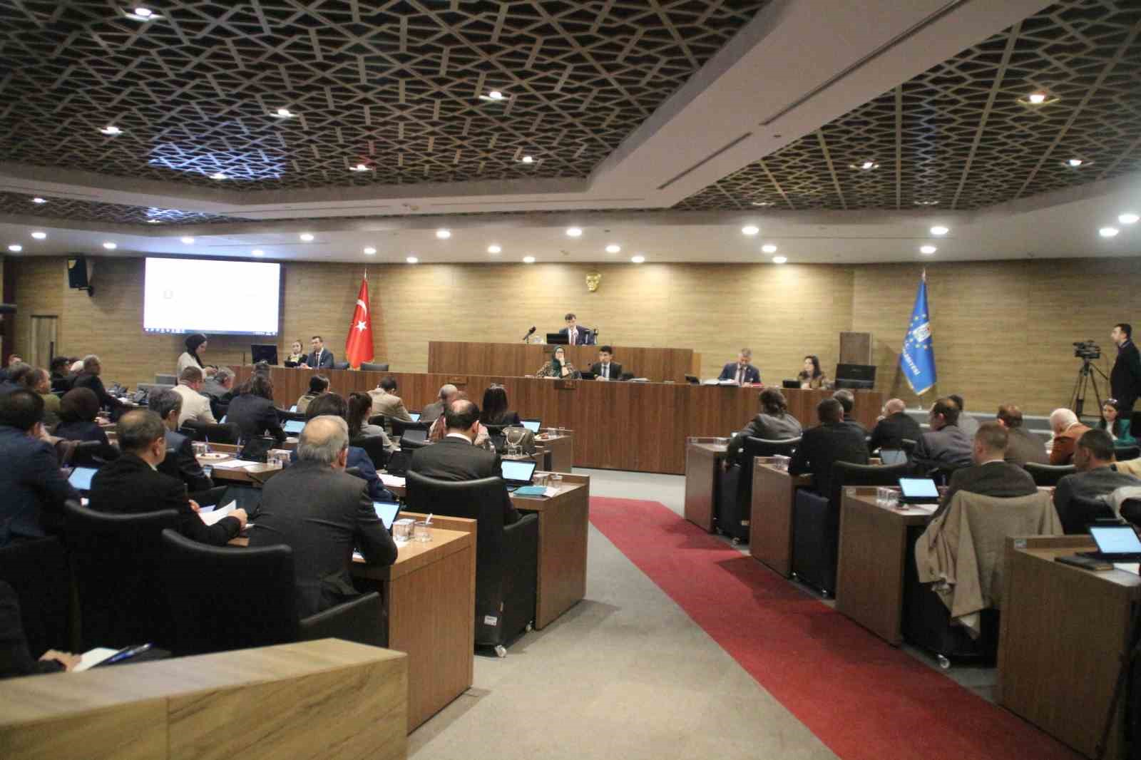 Kütahya’da şehir içi toplu taşıma ücretlerine zam