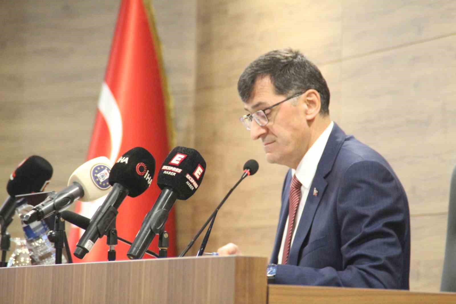 Kütahya’da şehir içi toplu taşıma ücretlerine zam