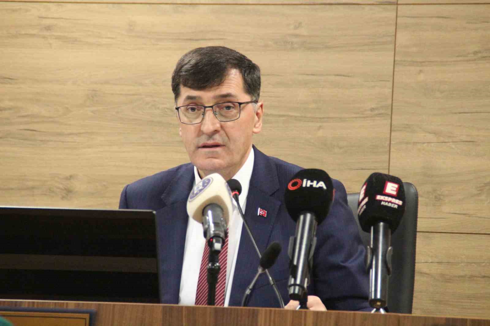 Kütahya’da şehir içi toplu taşıma ücretlerine zam