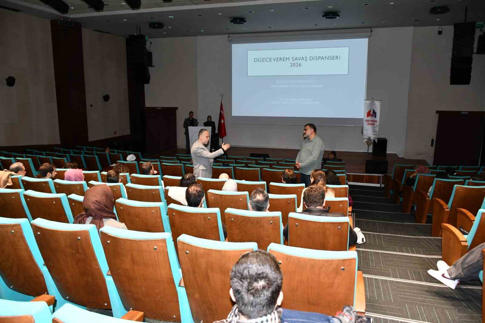 Bütün dünyanın mücadele ettiği bir enfeksiyon hastalığı