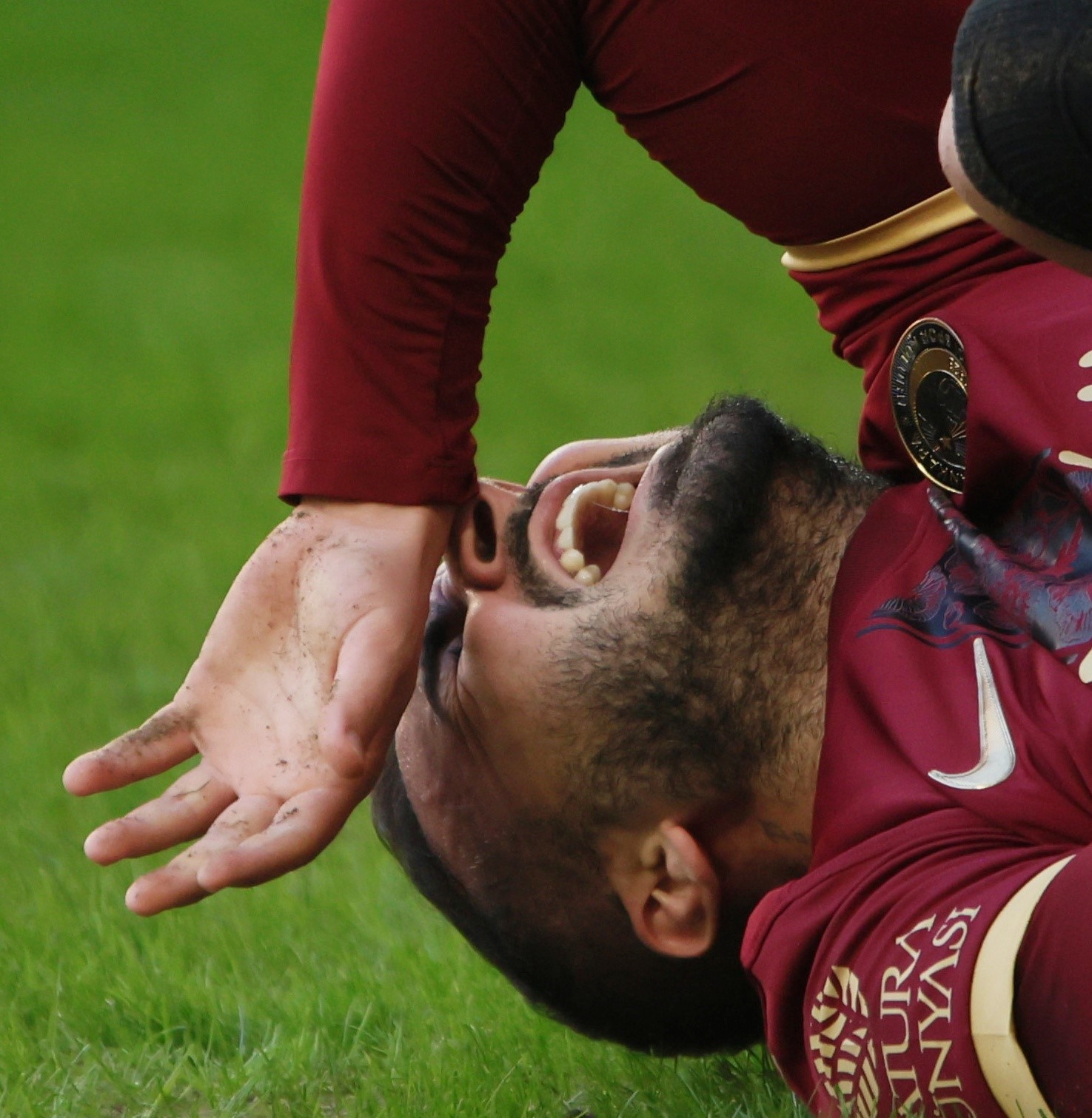 Ziraat Türkiye Kupası: Antalyaspor: 0 - Gençlerbirliği: 1 (Maç sonucu)