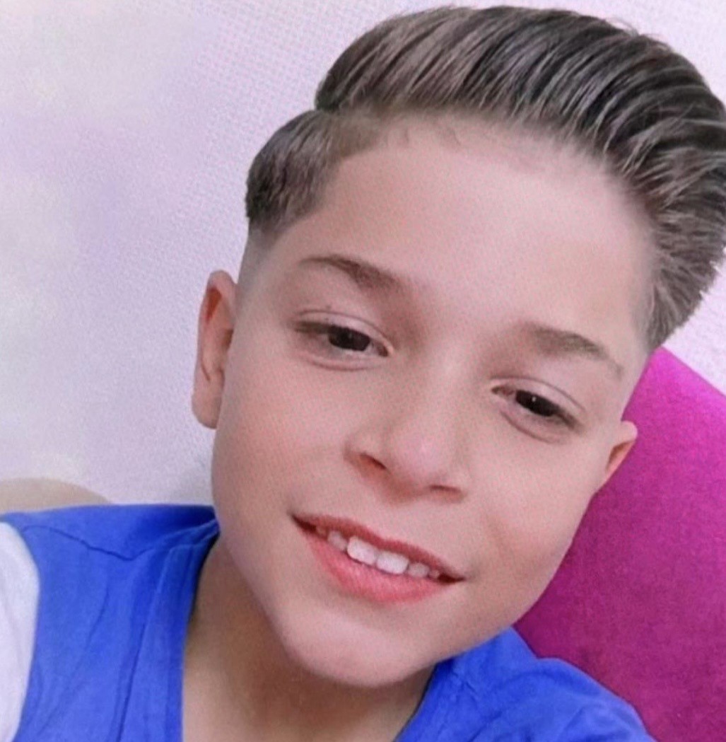 ’Gürültü’ gerekçesiyle öldürülen çocuğun davasında olay yerinde keşif yapıldı