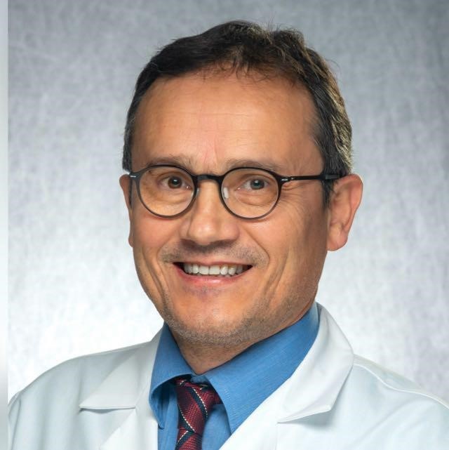 Tekden’de başarılı çalışmalara imza atan radyoloji uzmanından hayati tespit