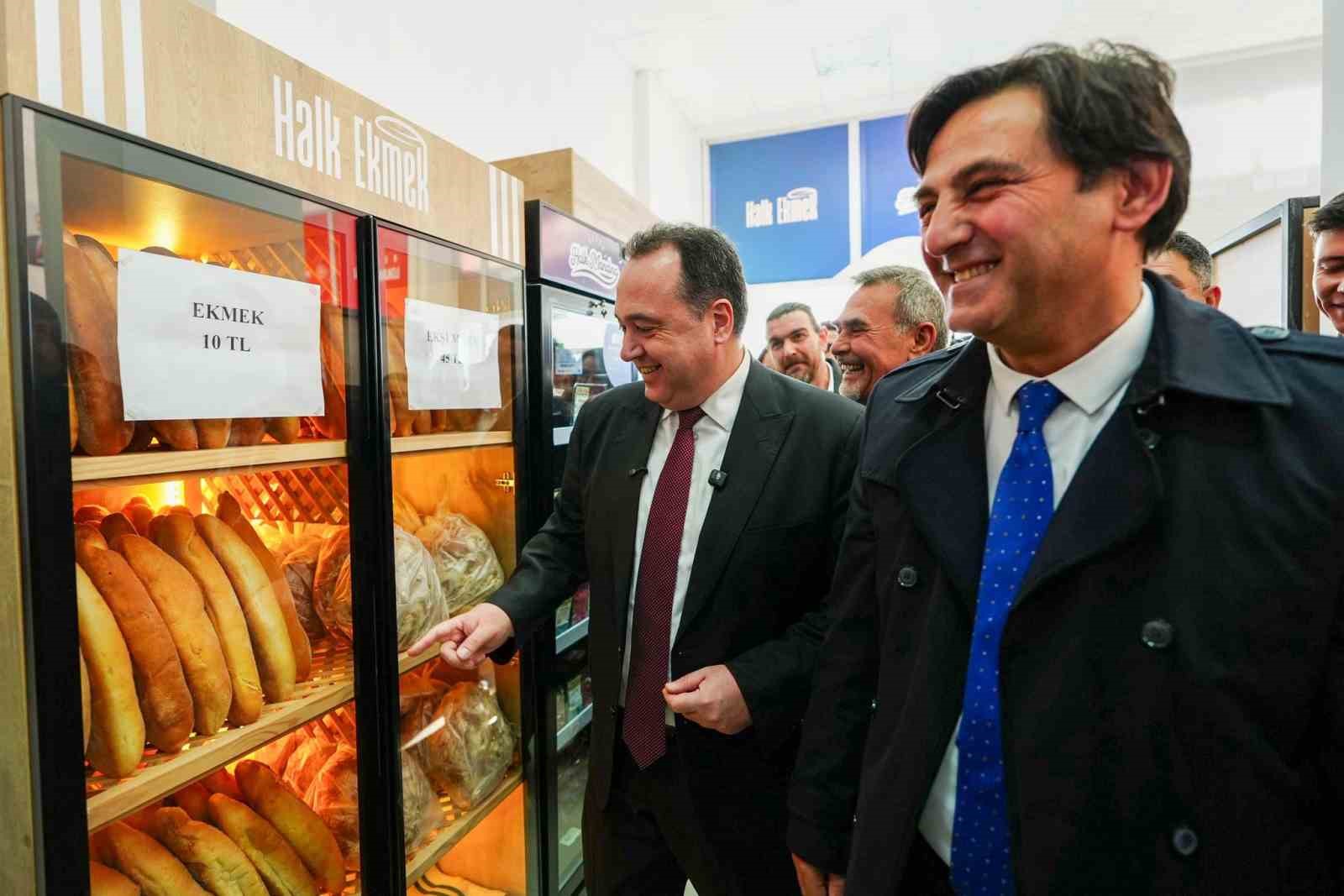 Manisa Büyükşehir’den Selendi’ye sosyal belediyecilik yatırımı