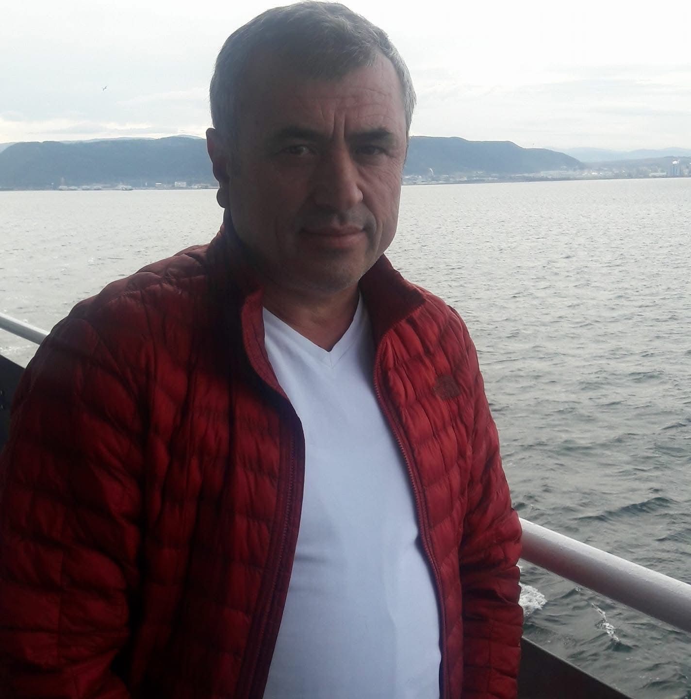 Kestel Gölbaşı Mahallesi Muhtarı İrfan Aydın son yolculuğuna uğurlandı