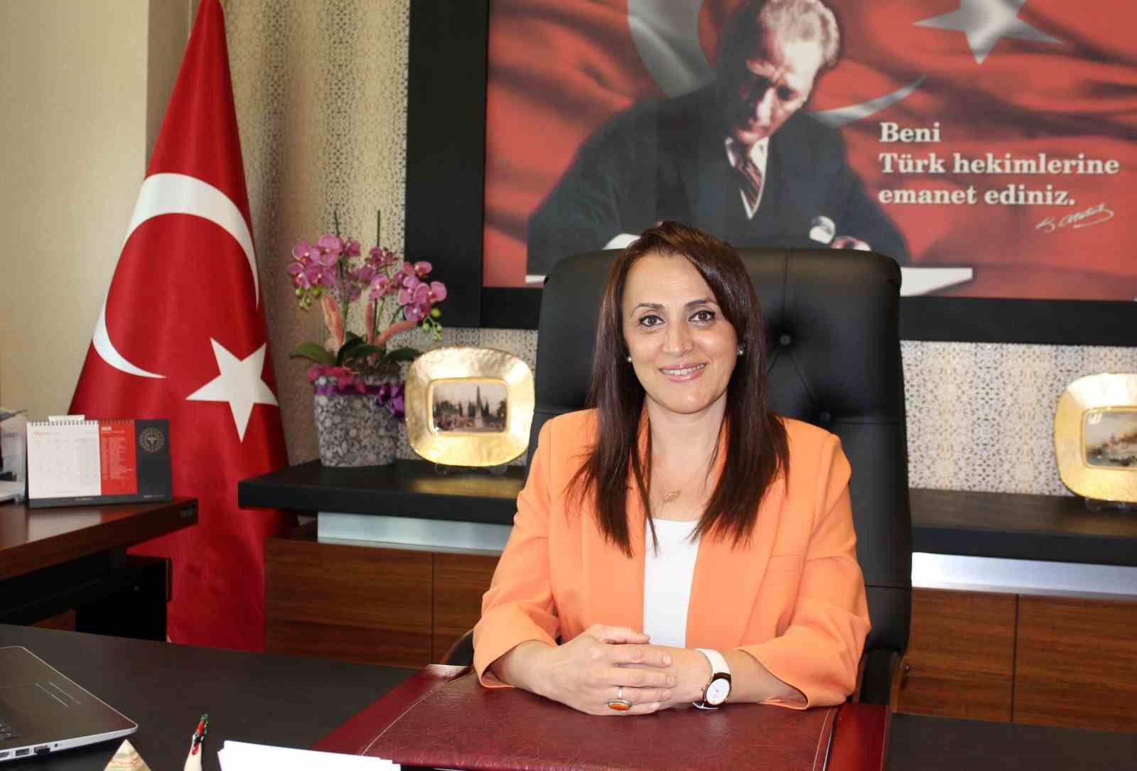 Denizli’de geçen yıl 3 bin 378 kişi organ bağışında bulundu