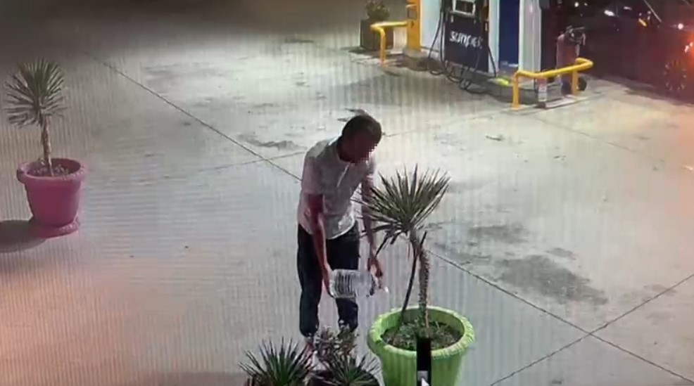 FETÖ’cü kundakçı hakkında savcılık 15 yıl hapis cezası istedi