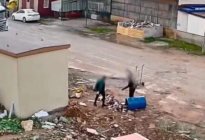 Didim Belediyesi çevreyi kirletenlere göz açtırmıyor