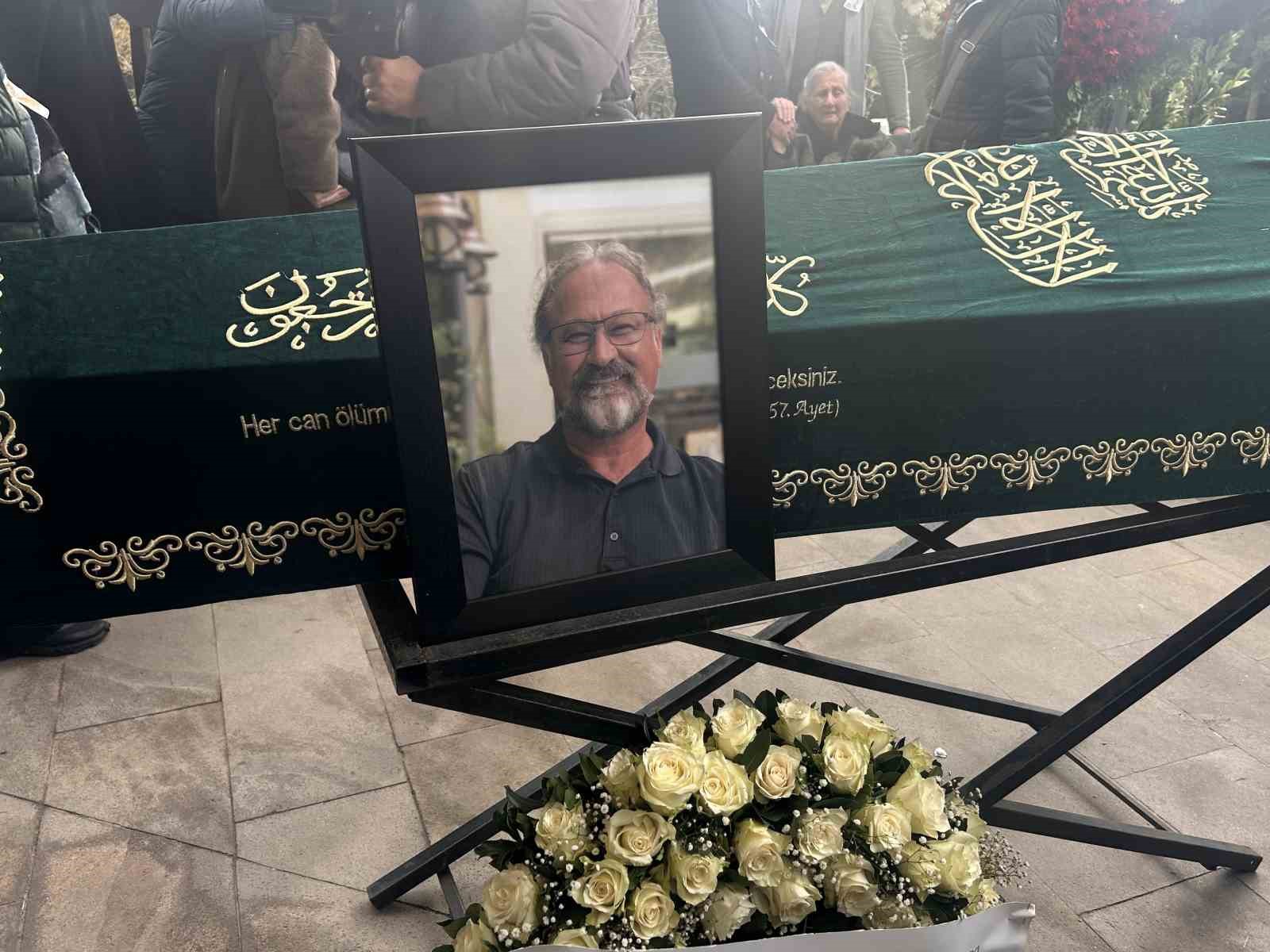 Etiyopya’da silahlı saldırıda hayatını kaybeden iş adamları son yolculuklarına uğurlandı