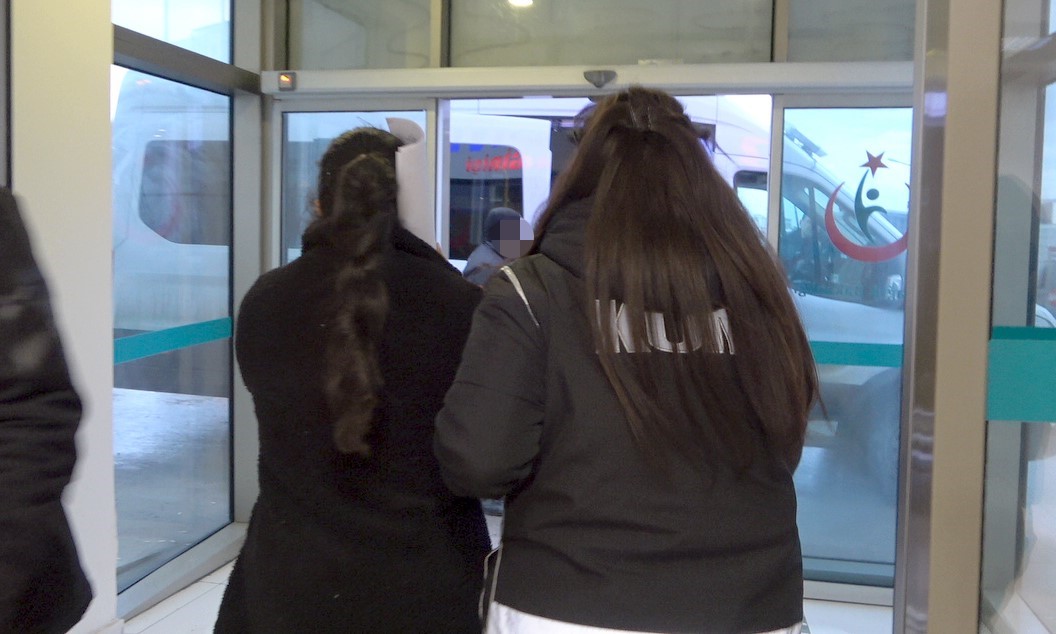 İntihar mektubuyla başlayan soruşturmayla tefeci şebekesi çökertildi: 9 tutuklama