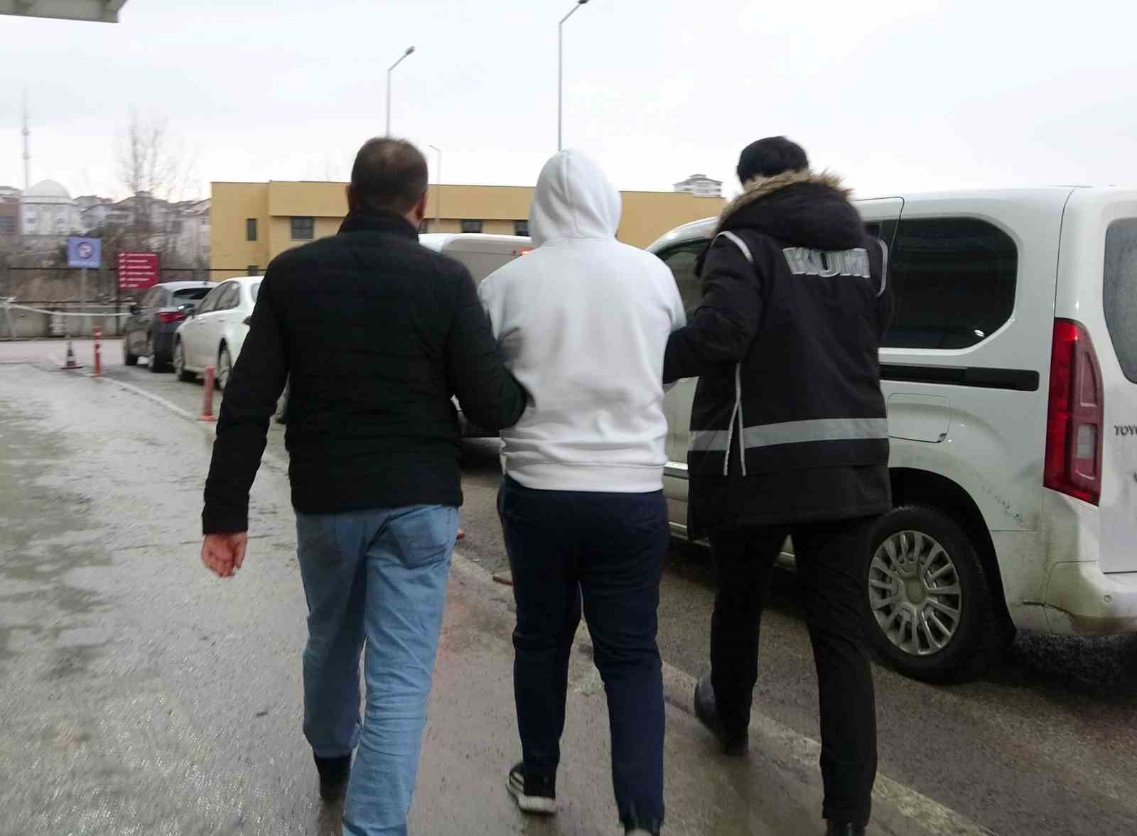 İntihar mektubuyla başlayan soruşturmayla tefeci şebekesi çökertildi: 9 tutuklama