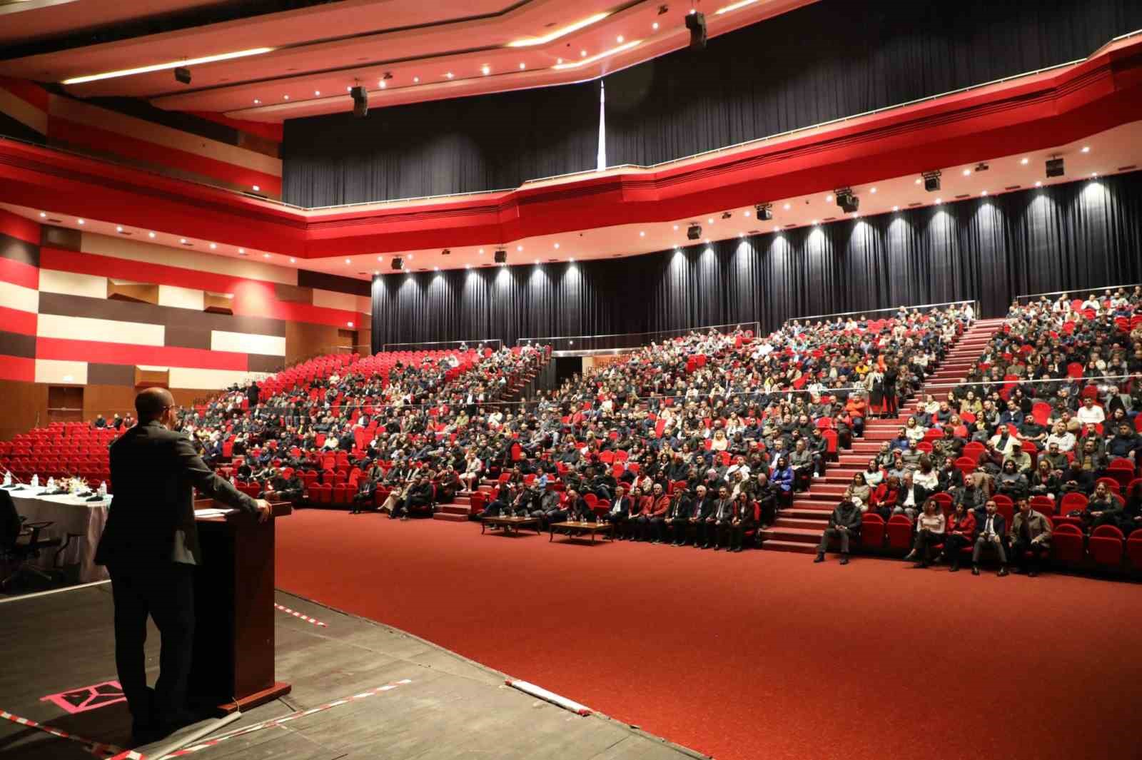 Bitki koruma ürünlerinin doğru kullanımı izlenecek