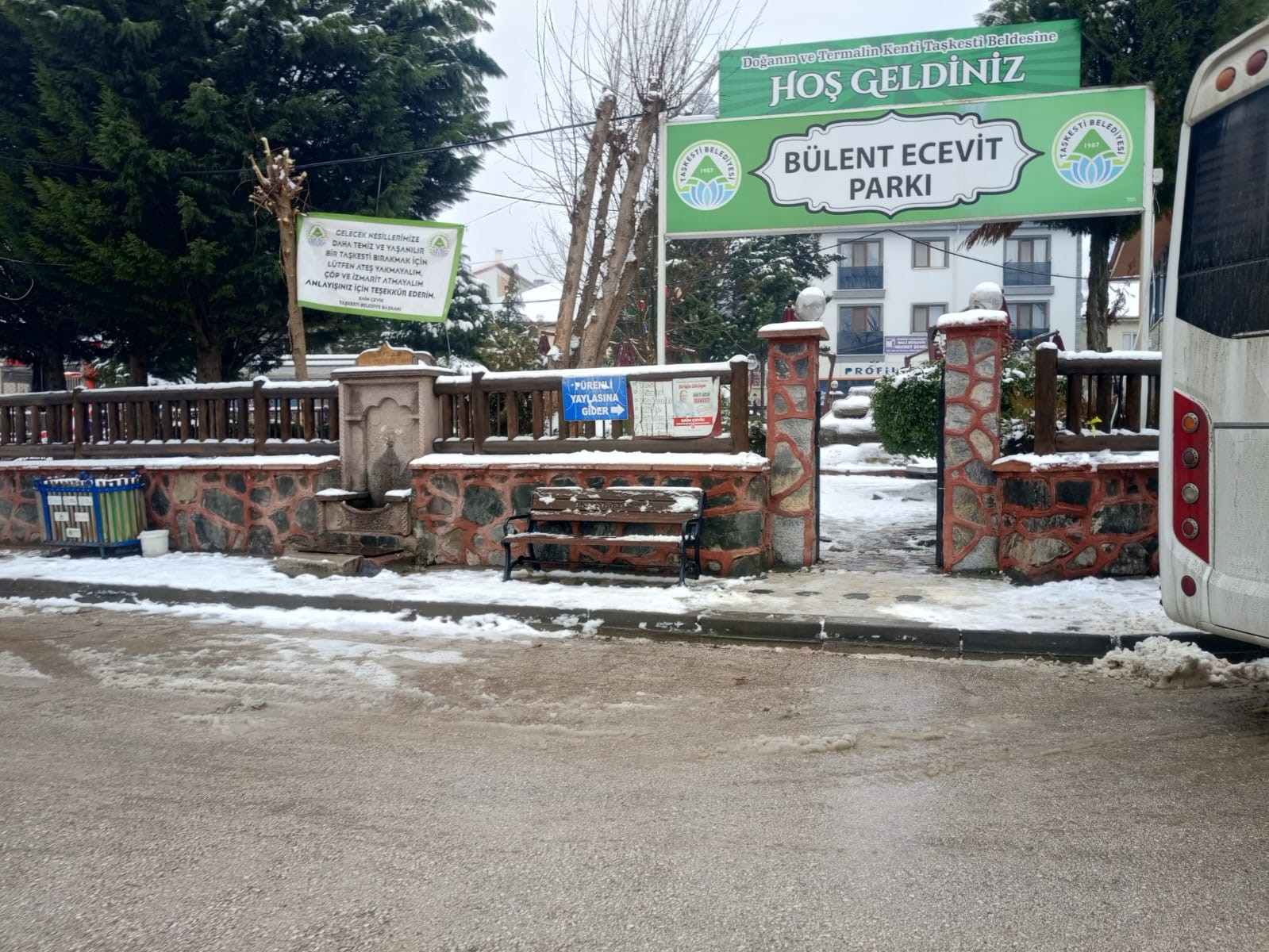 17 yaşındaki çocuk, husumetlisini silahla vurdu: 2 gözaltı