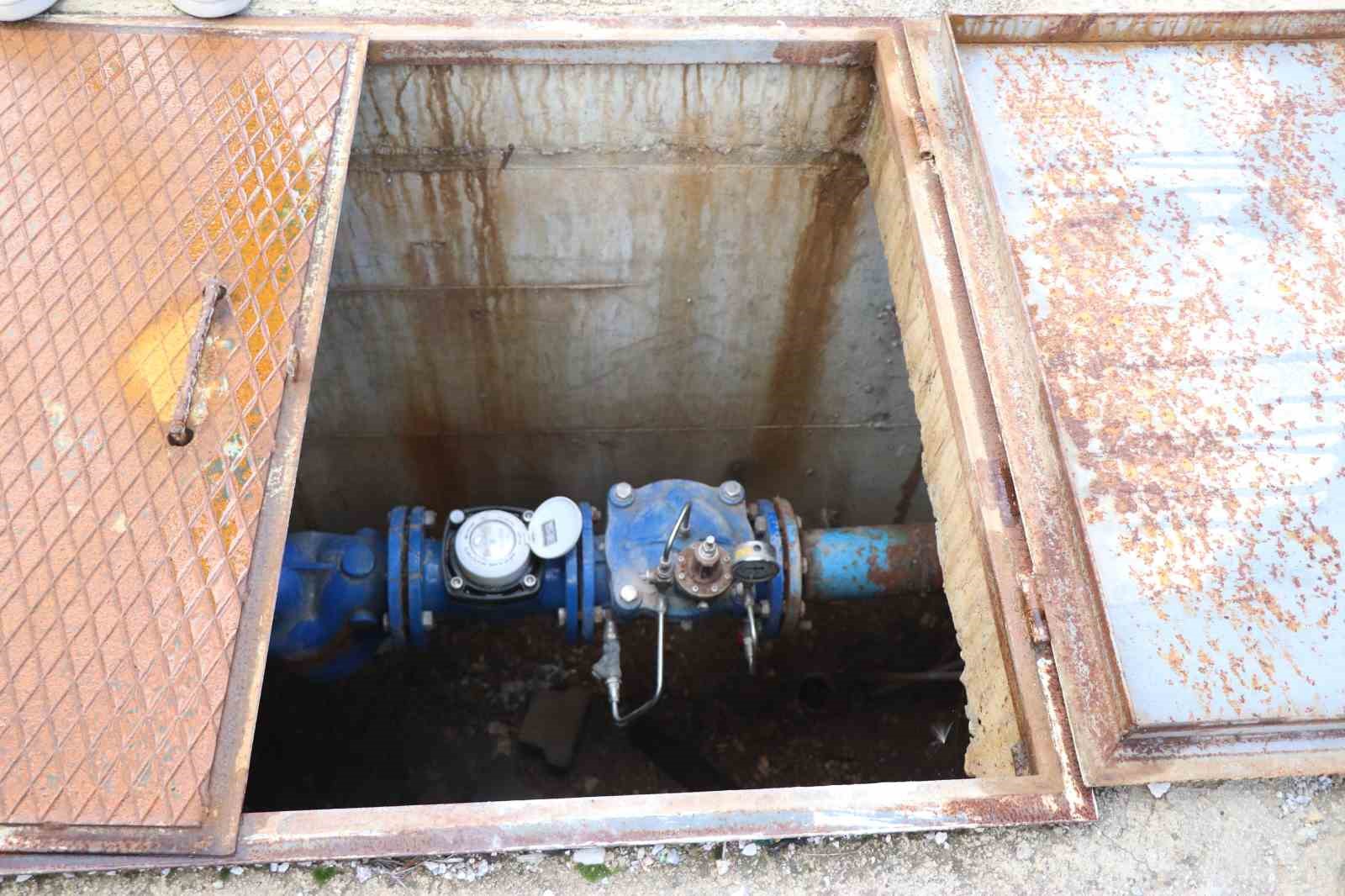 Denizli’de 258 dairelik sitenin altyapı sorununa yıllardır çözüm bulunamıyor