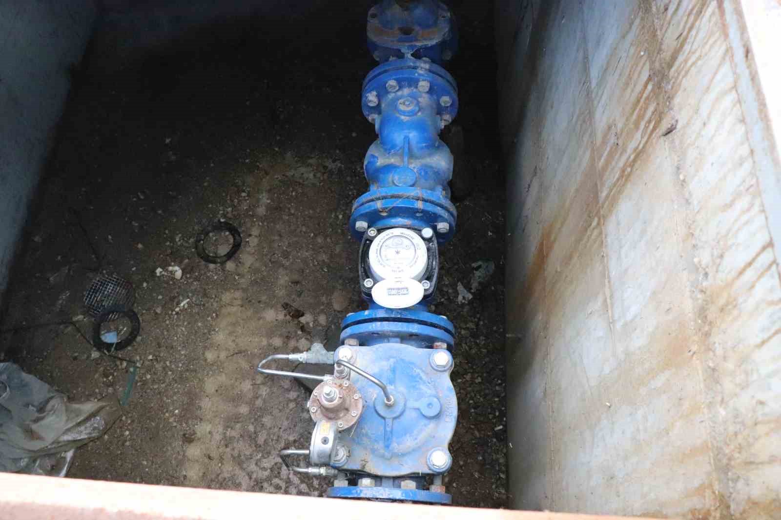 Denizli’de 258 dairelik sitenin altyapı sorununa yıllardır çözüm bulunamıyor