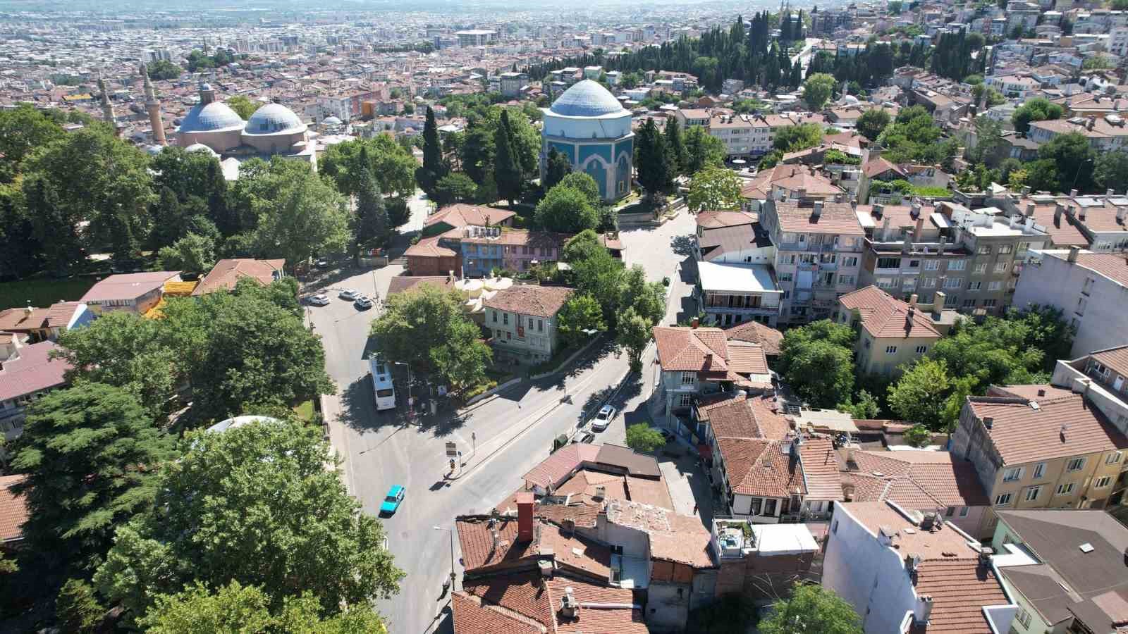 Yıldırım’da tarih ortak akılla ayağa kalkacak