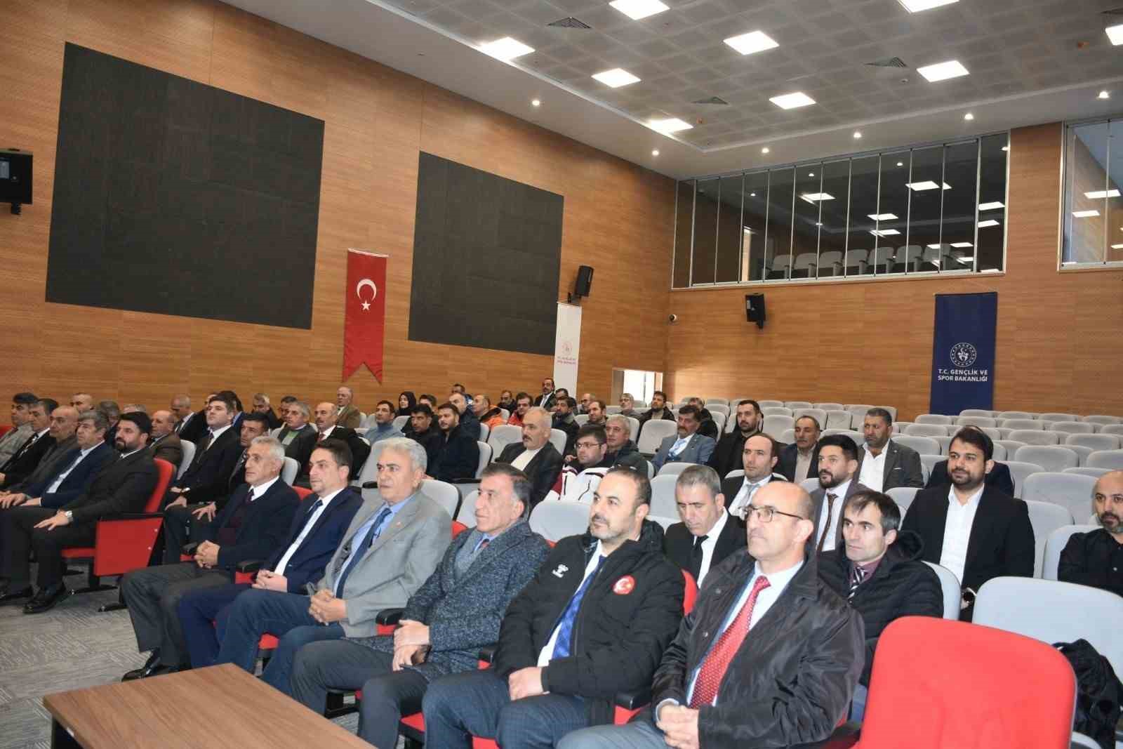 GSİM 2025’de 540 milyonluk yatırımla rekora koştu