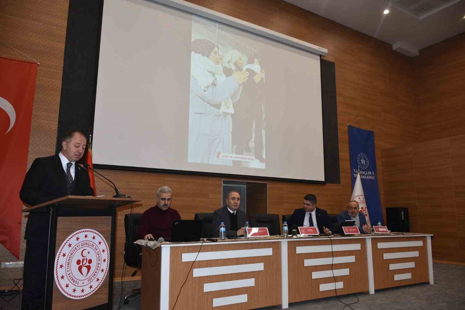 GSİM 2025’de 540 milyonluk yatırımla rekora koştu