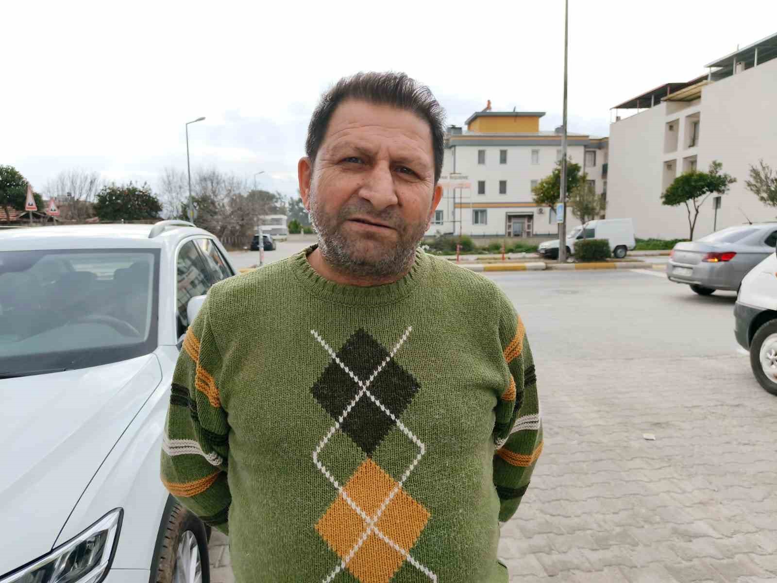 Eski Kasaplar Odası Başkanı Kadı: “Aydın’da domuz etinden hayır yapılma olayı yaşanmamıştır”