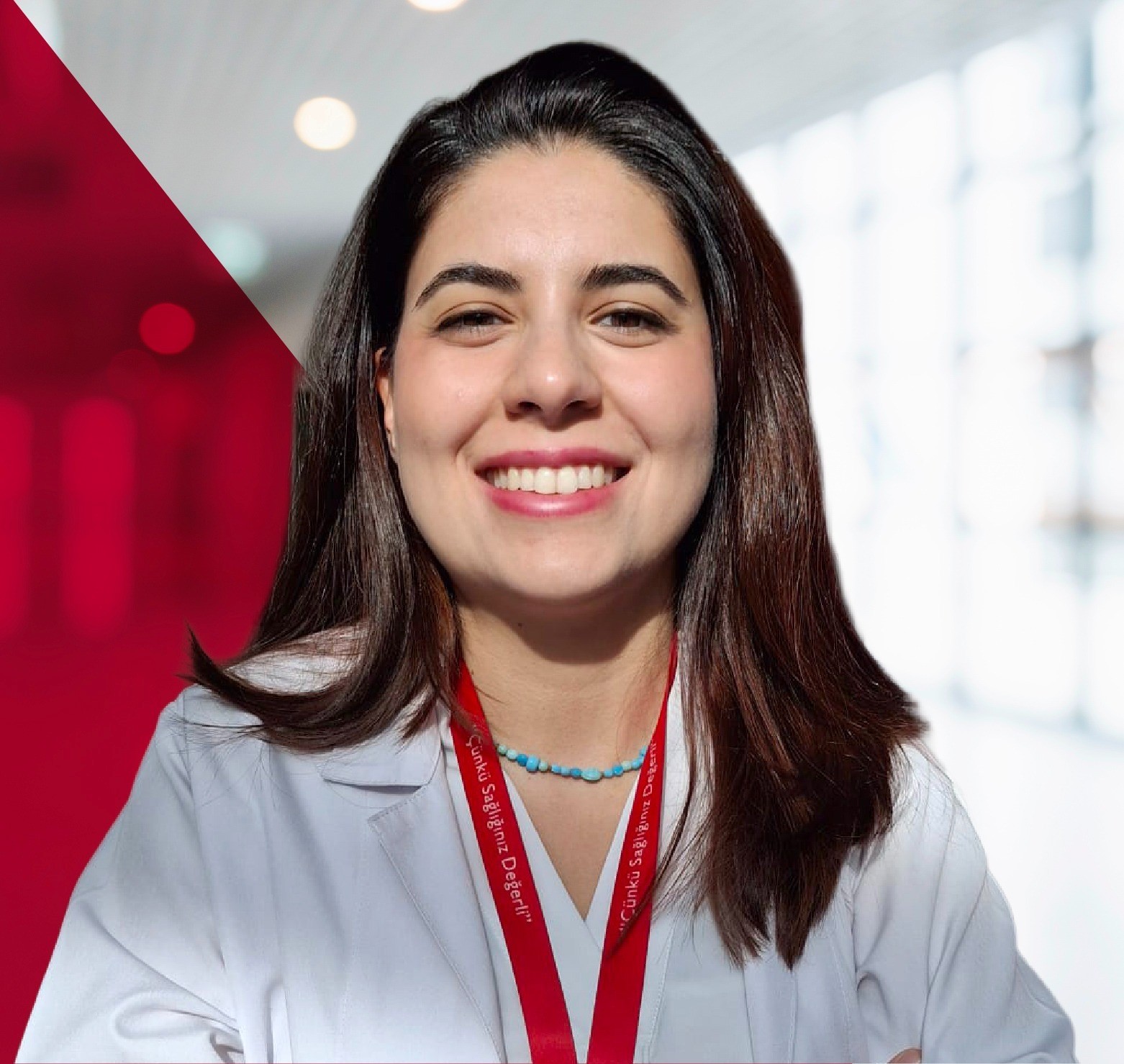 Estetik Cerrahi Uzmanı Op. Dr. Akyol: “Estetik; bireylerde sağlık, sosyal ve psikolojik rahatlama sağlıyor”