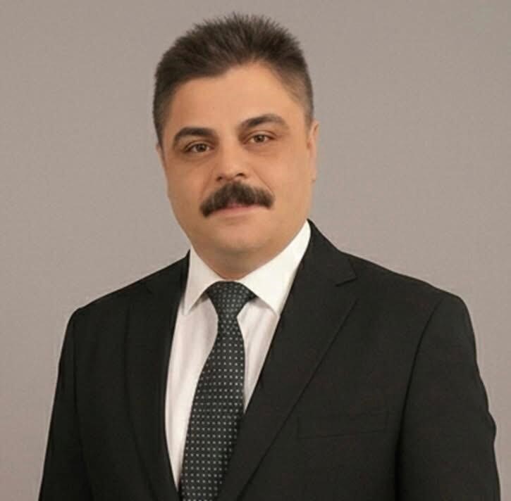 Sarıgöl Esnaf ve Sanatkarlar Odası Olağan Genel Kurulu’nda Emrah Eroğlu 4. kez güven tazeledi