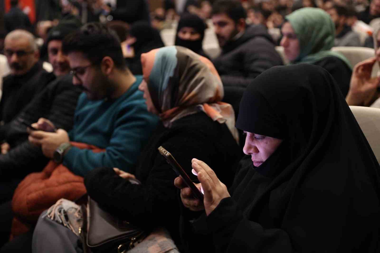 Muş’ta 2 bin 142 konutun hak sahipleri kura ile belirlendi