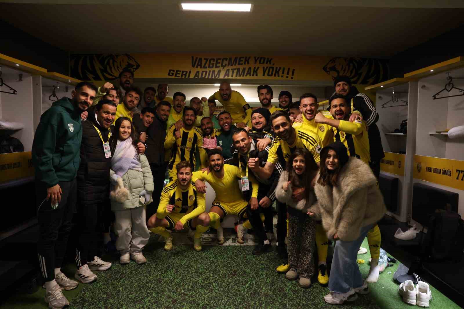 TFF 2. Lig: Aliağa FK: 1 - Güzide Gebze Spor: 0