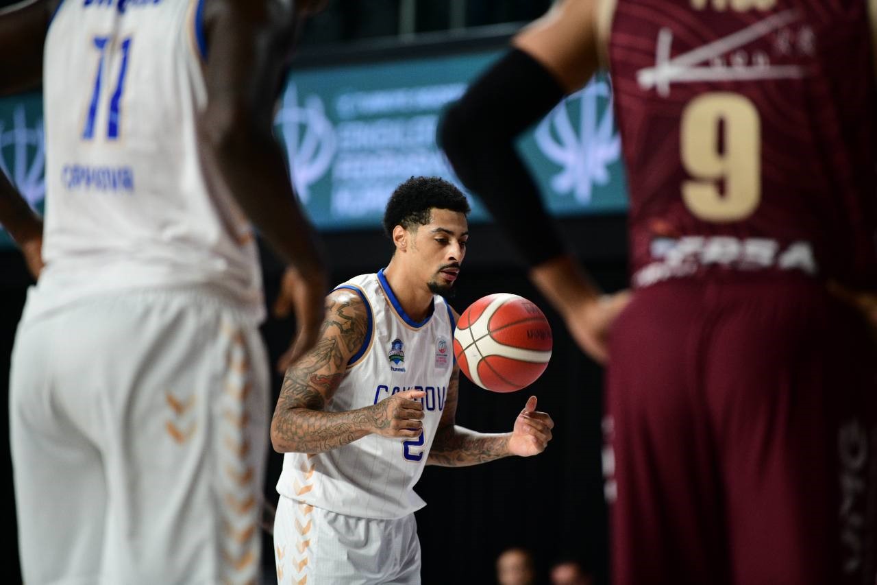 Çayırova Belediyesi, Federasyon Kupası’nda finale yükseldi