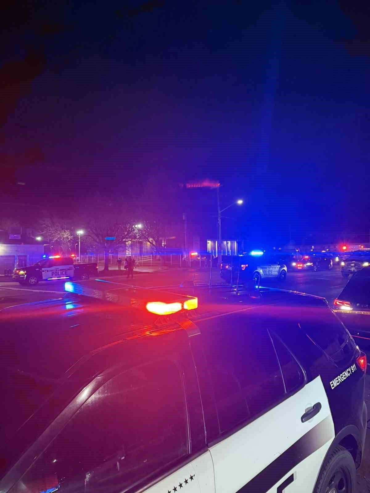 ABD’de kilise otoparkında silahlı saldırı: 2 ölü, 6 yaralı