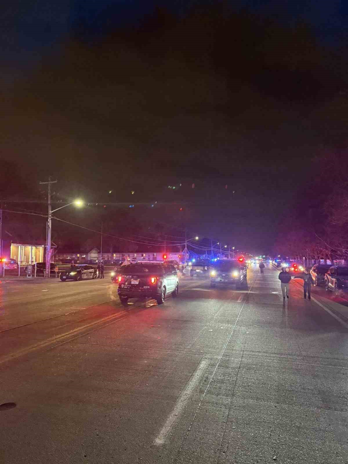 ABD’de kilise otoparkında silahlı saldırı: 2 ölü, 6 yaralı