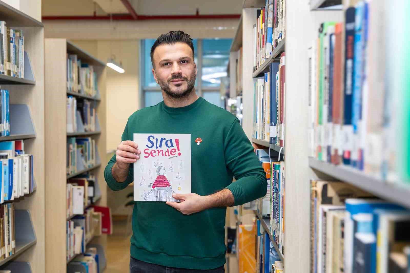 İzmir’den New York’a uzanan başarı