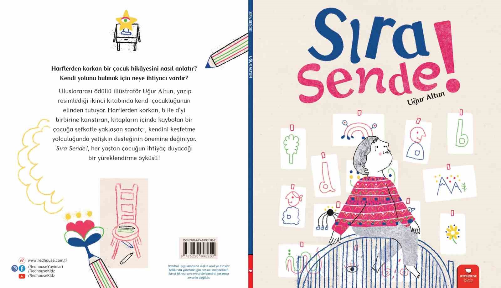 İzmir’den New York’a uzanan başarı