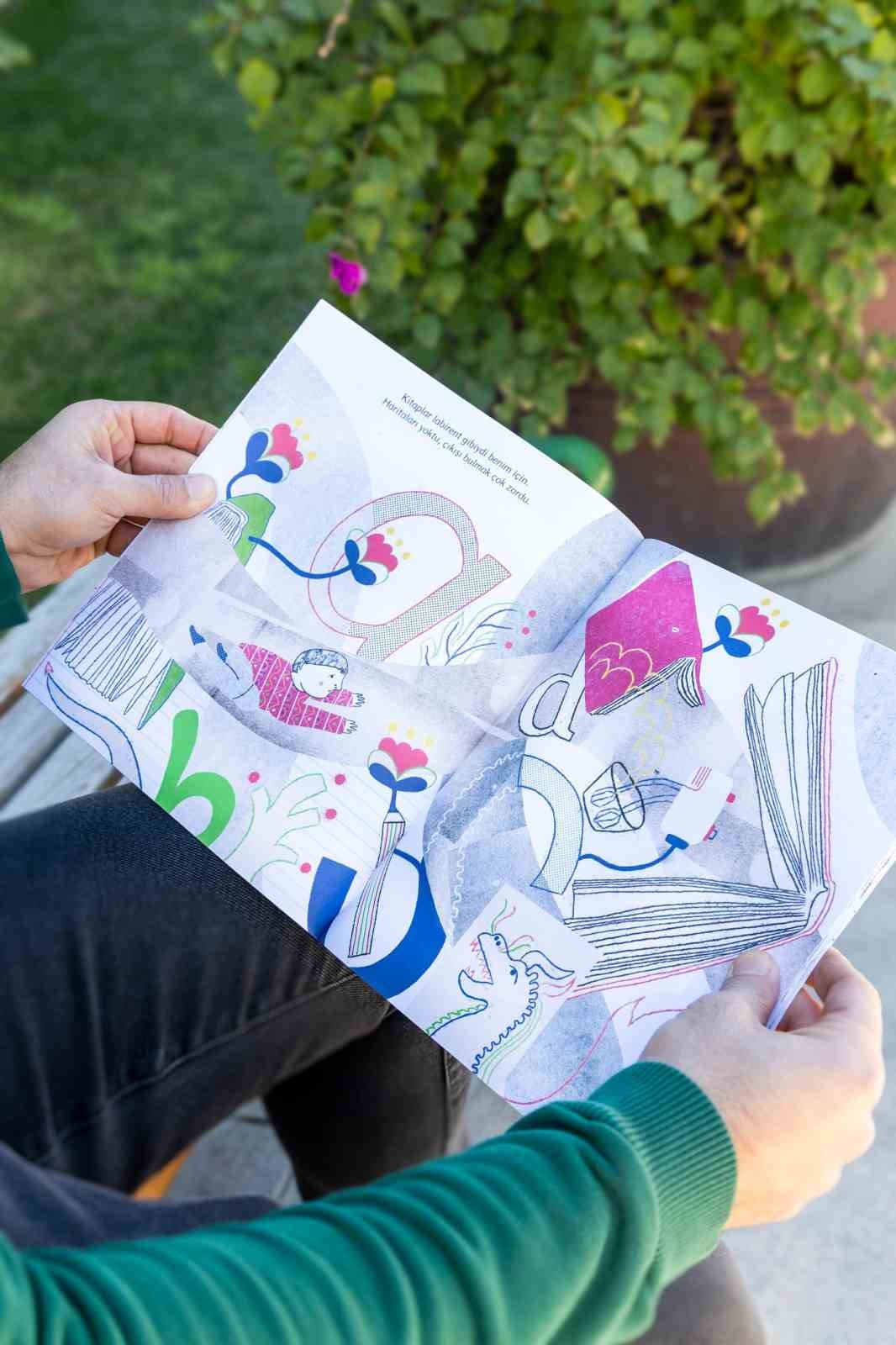 İzmir’den New York’a uzanan başarı