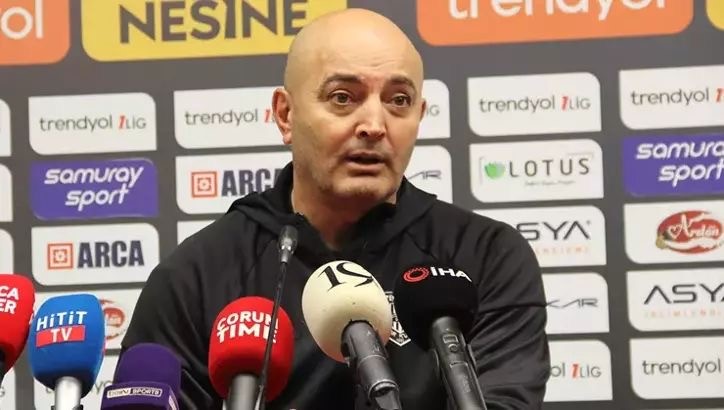 Kayserili antrenörlere ceza