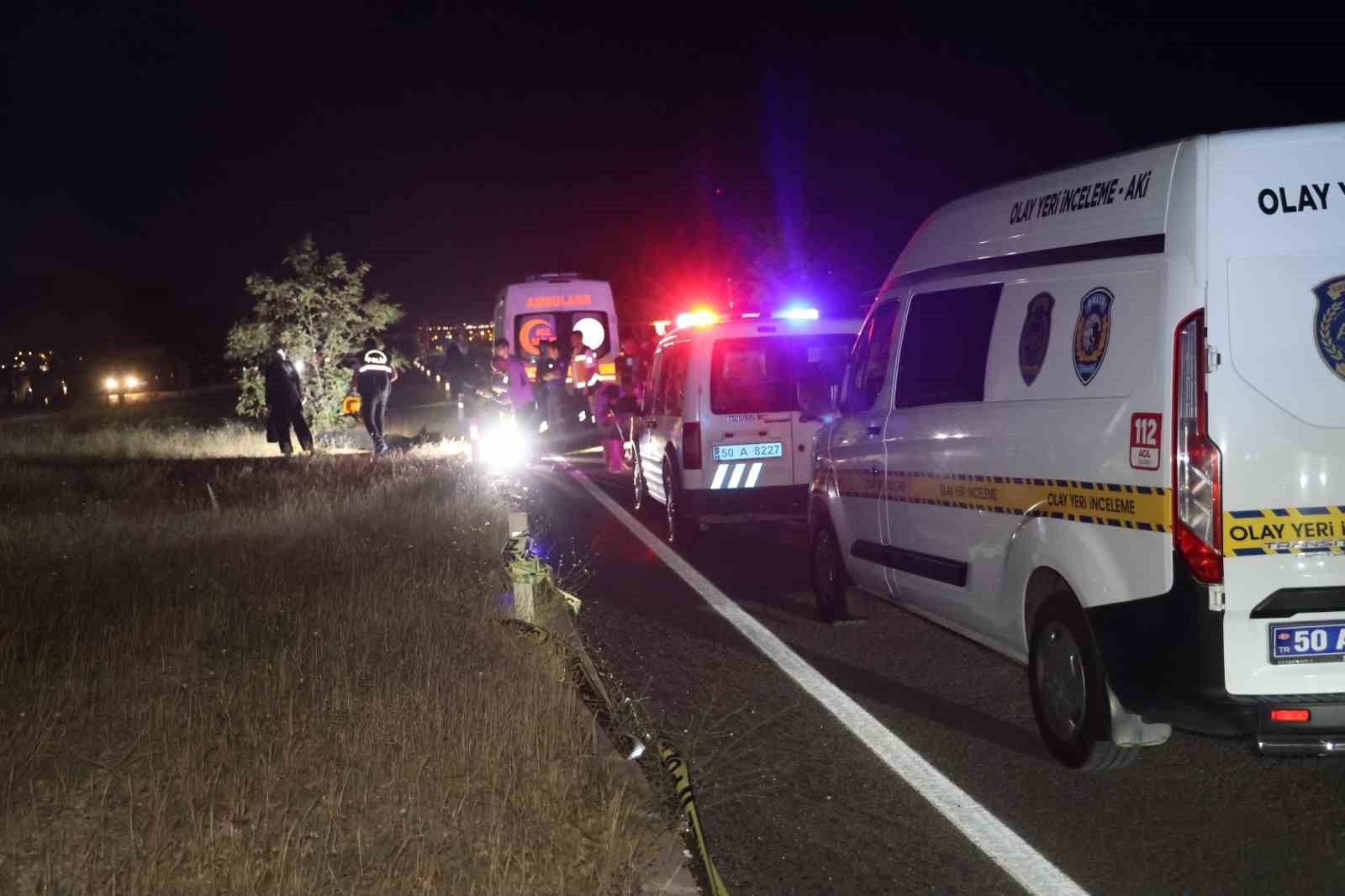 Baba ve oğulu öldüren sanığa 62 yıl hapis cezası