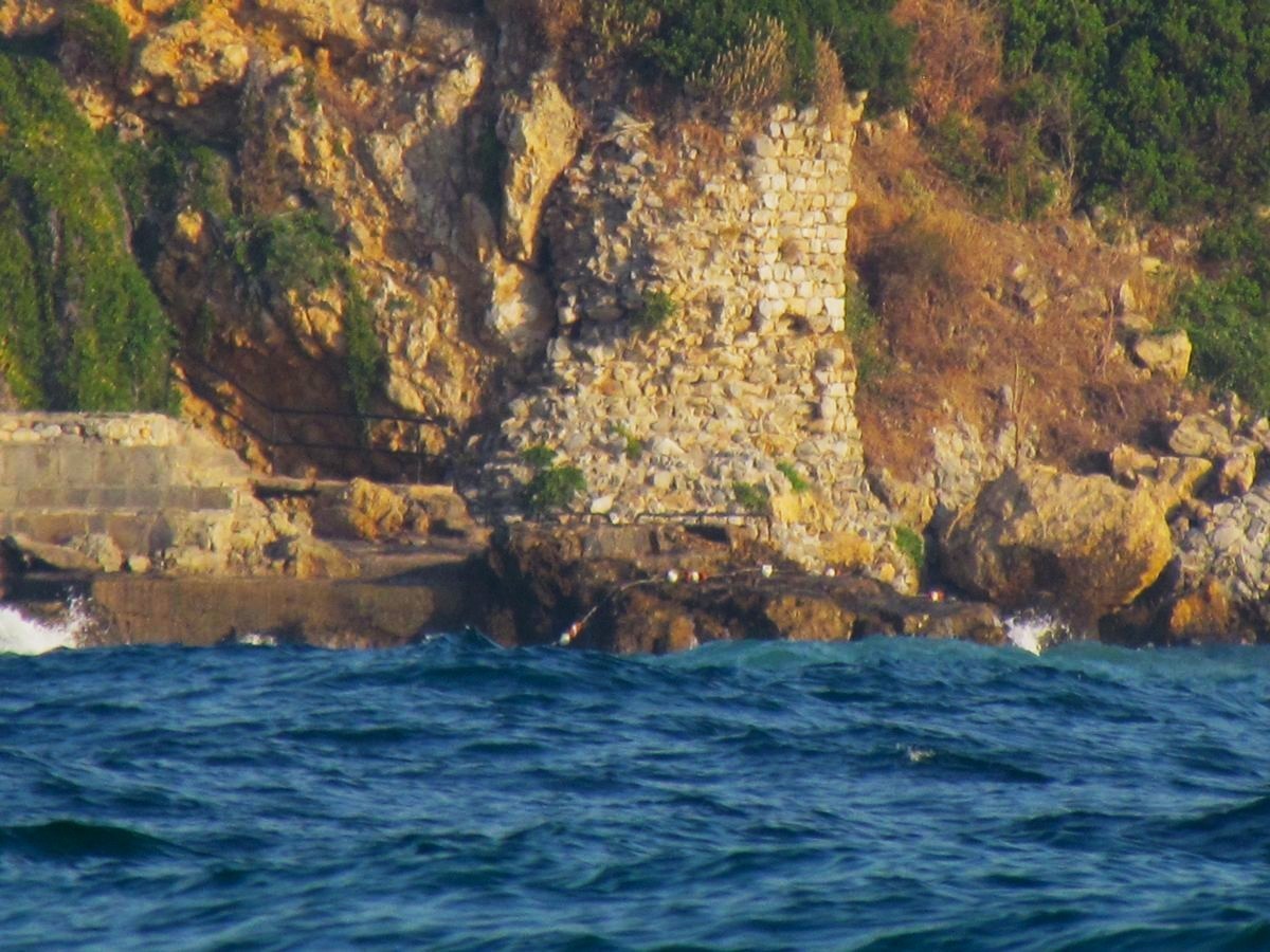 Kuşadası kıyılarında arkeolojik miras koruma altına alındı