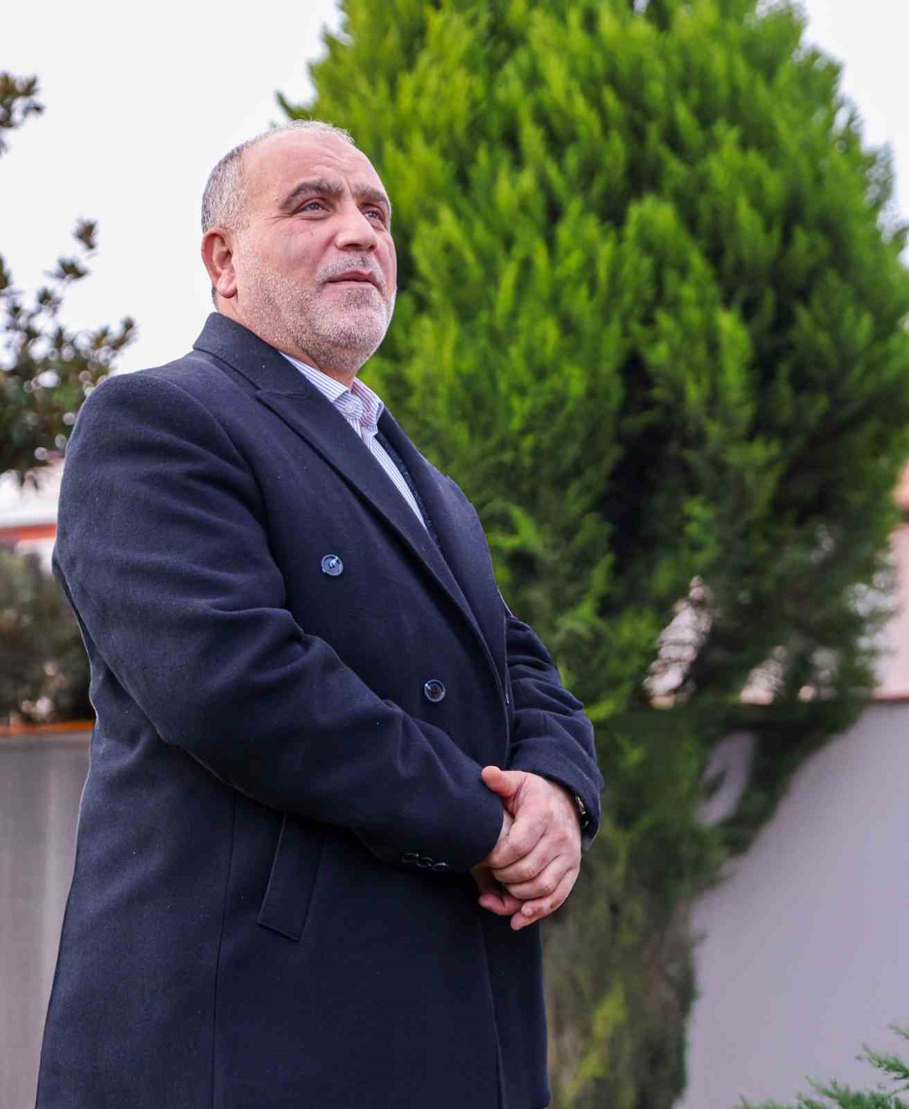 Canik’te depreme dayanıksız 2 bin 864 bağımsız birime neşter