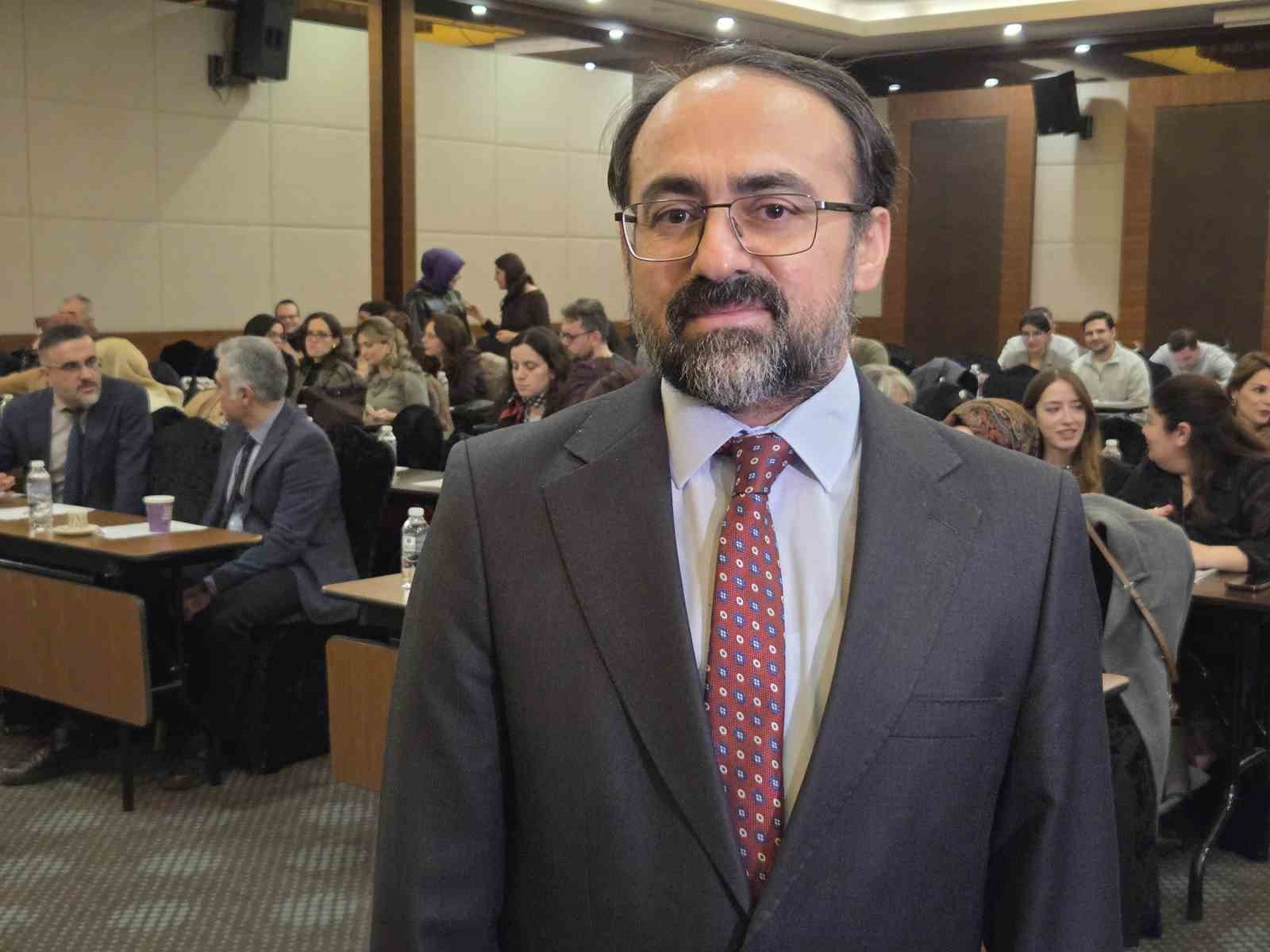 Samsun’da 7 bin hasta evde sağlık hizmeti alıyor