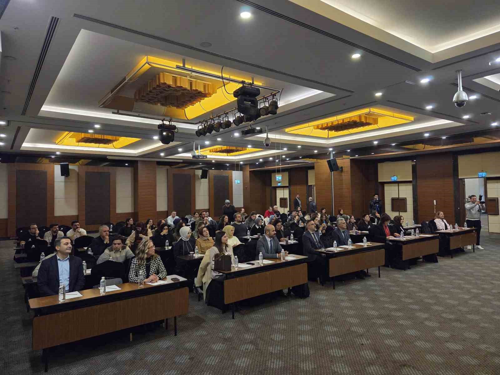 Samsun’da 7 bin hasta evde sağlık hizmeti alıyor