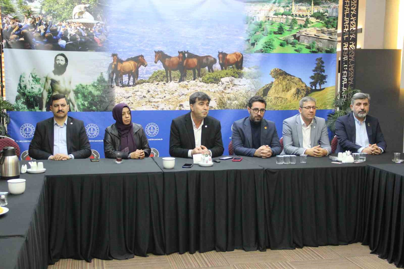 Memur Sen’den yasa değişikliği çağrısı