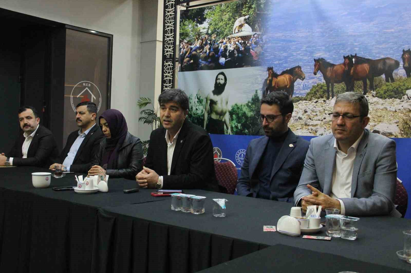 Memur Sen’den yasa değişikliği çağrısı