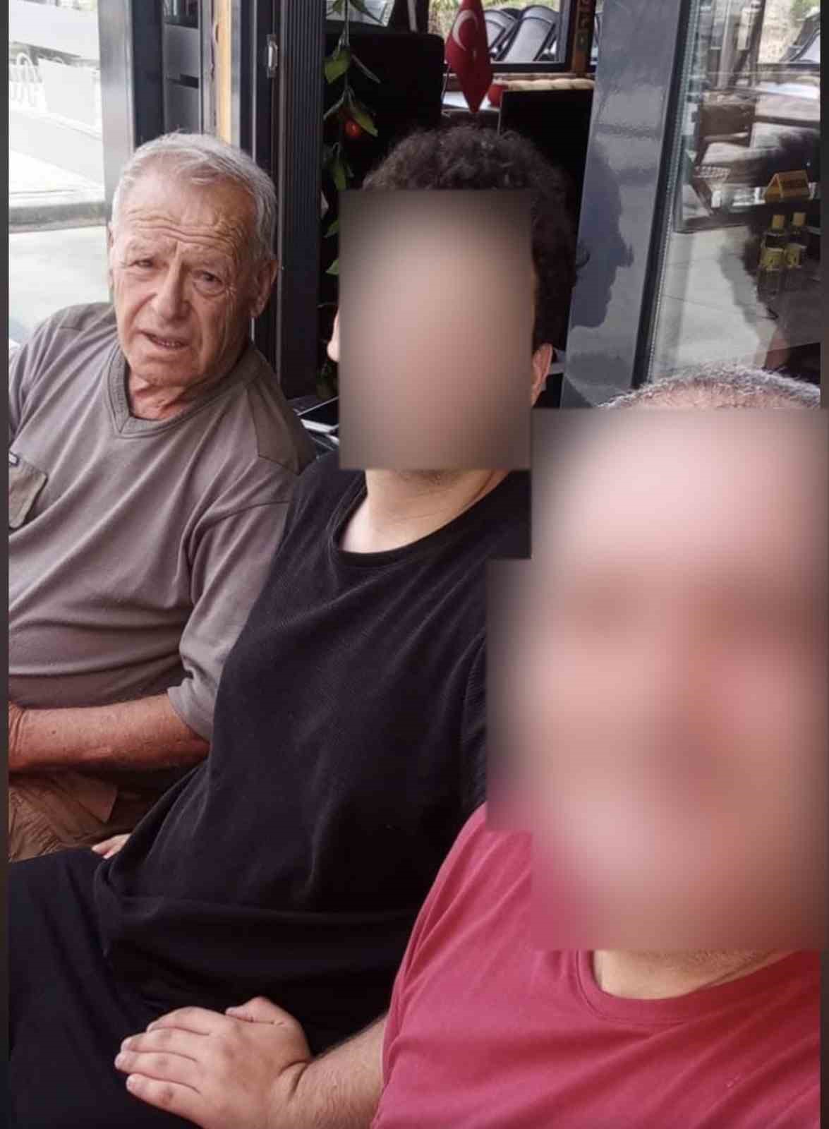 Tokat’ta kan donduran cinayet: Babasını öldürerek havuz deposuna gömdü