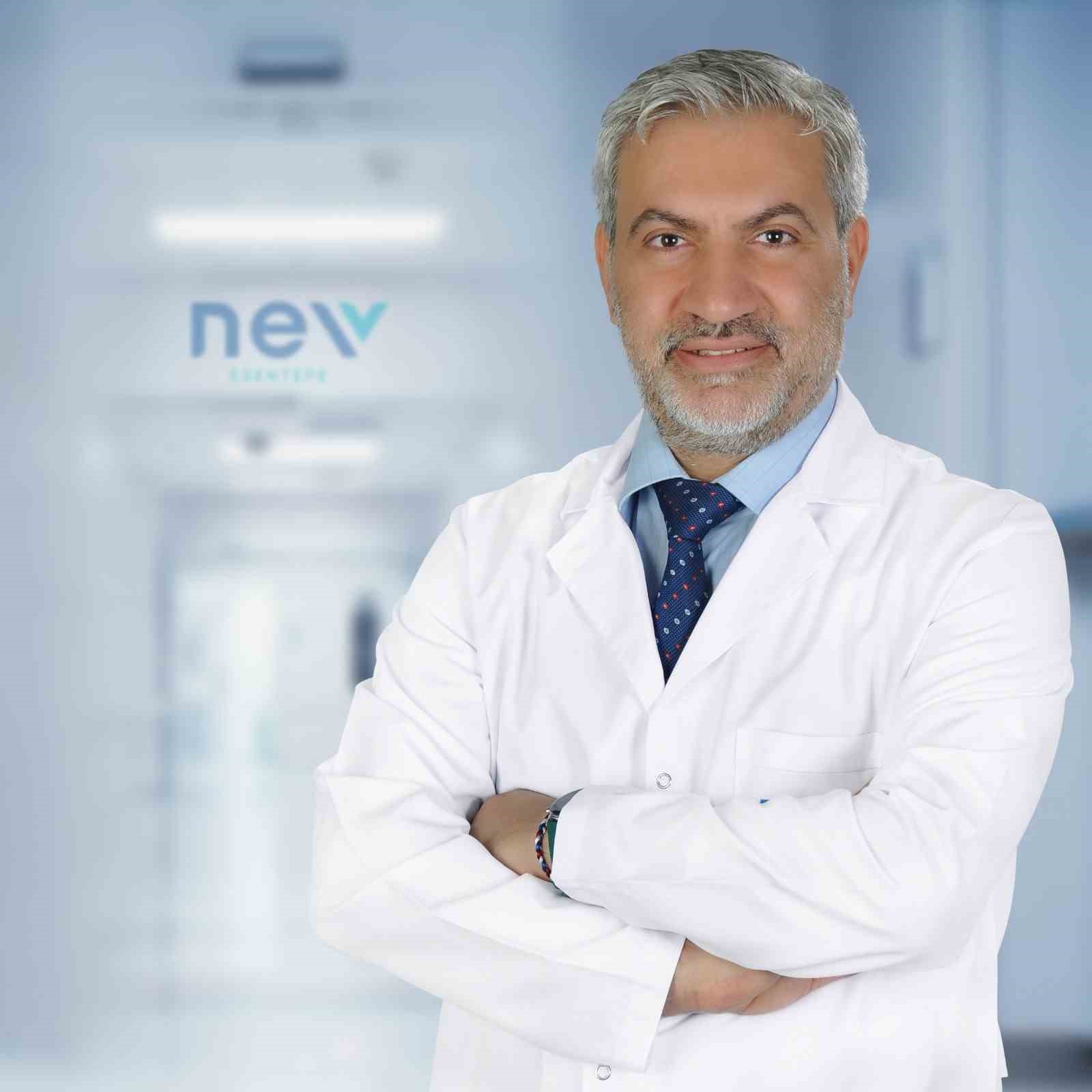 “Gebelikte fiziksel değişimler, hastalık olarak algılanmamalı”