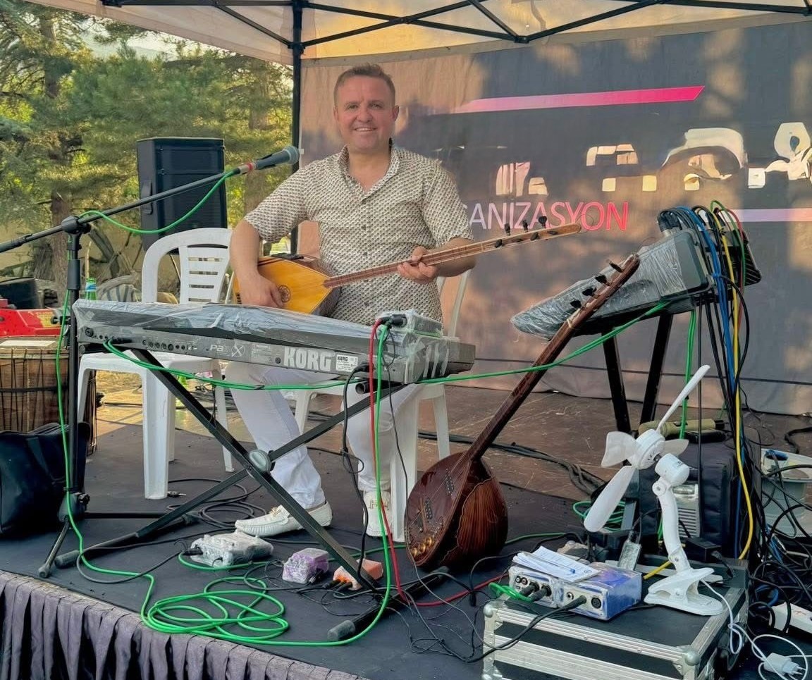 Gösteriş yerine samimiyet: Düğünlerde “Minimalist” dönüş başladı