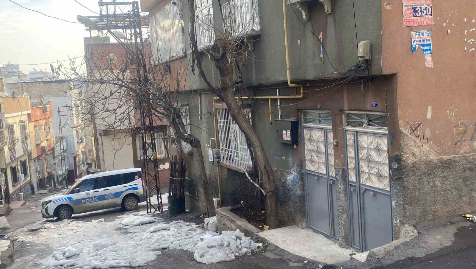 ’Gürültü’ gerekçesiyle öldürülen çocuğun davasında olay yerinde keşif yapıldı