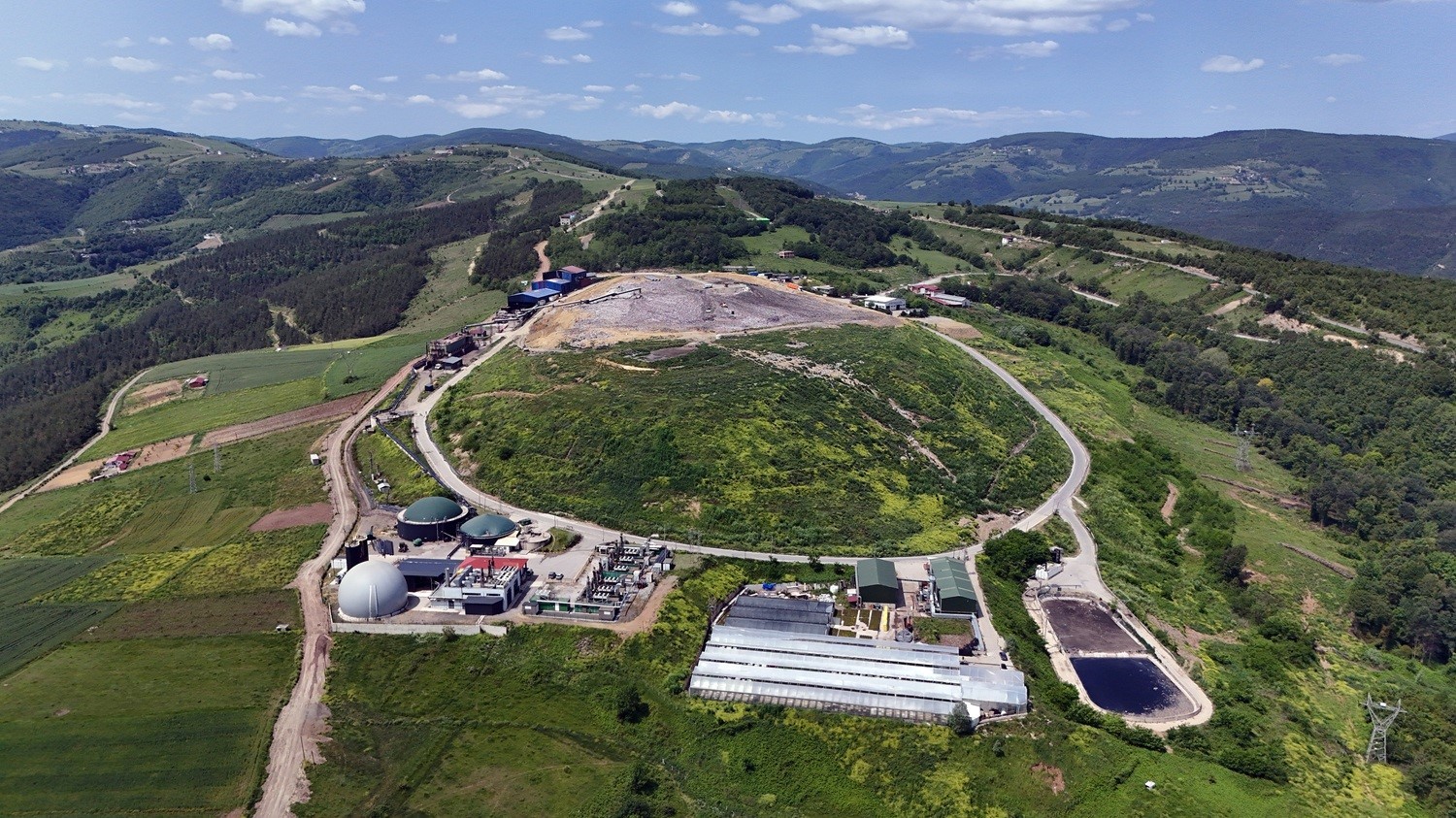İklim nötr şehirler ağında “öncü kent Samsun”