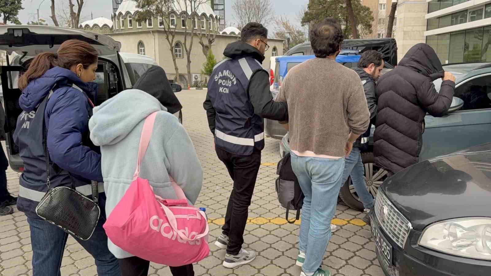 Kapalıçarşı soruşturmasında 1 tutuklama, 2 adli kontrol