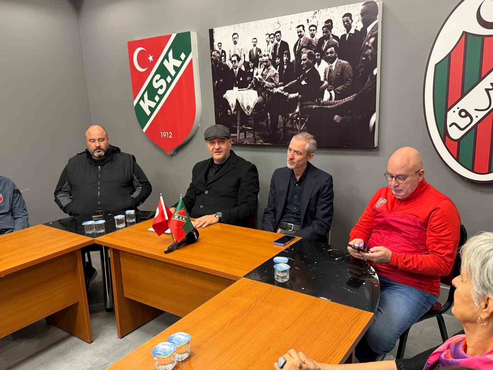Karşıyaka Spor Kulübü “Hikayene Sahip Çık” kampanyası başlattı